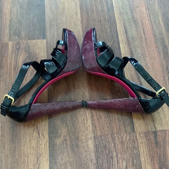 Miu Miu size 38 1/2 - Picture 8 of 10